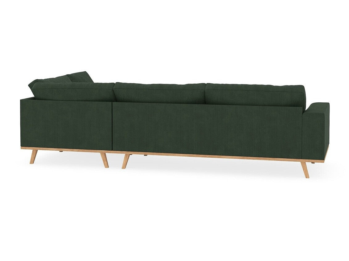 Minkštas kampas 216340