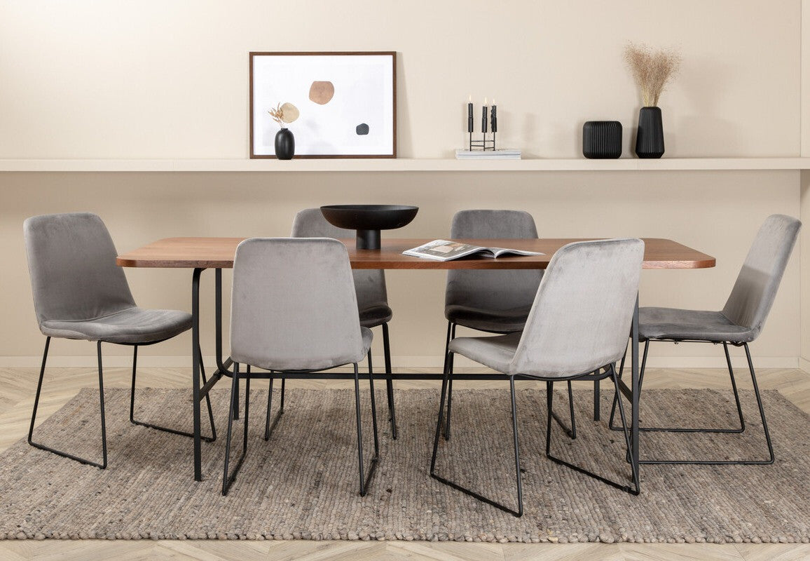 Valgomojo komplektas 480304