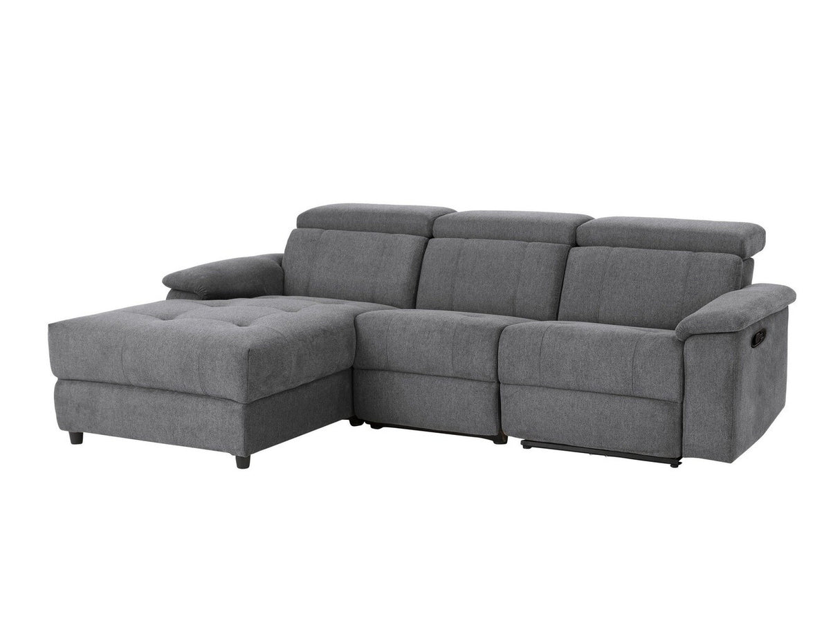 Minkštas kampas reglaineris 597695