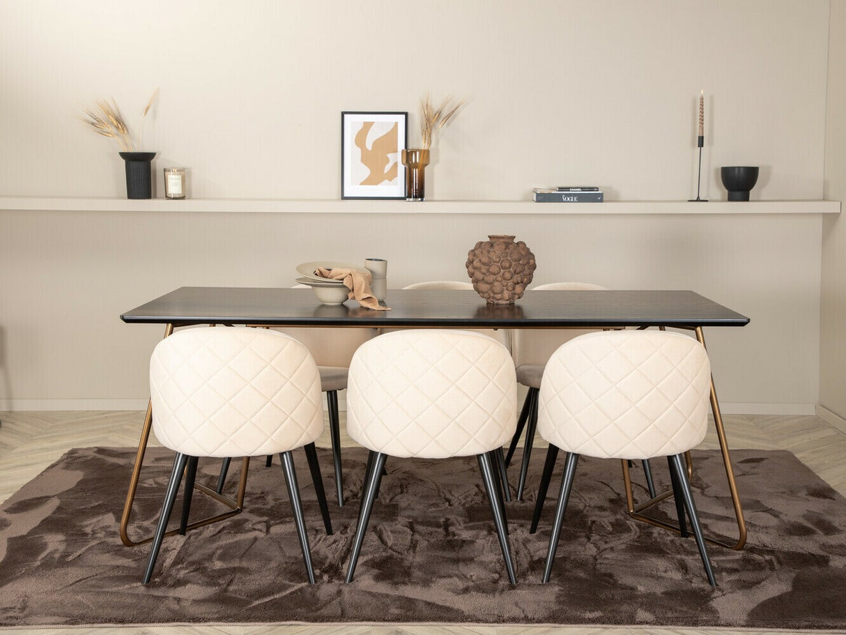 Valgomojo komplektas 432508