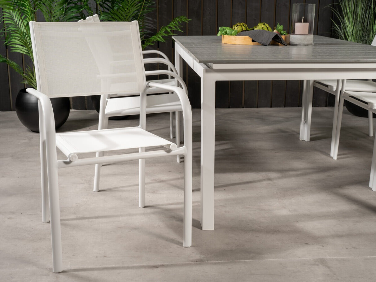 Stalo ir kėdžių komplektas 423143