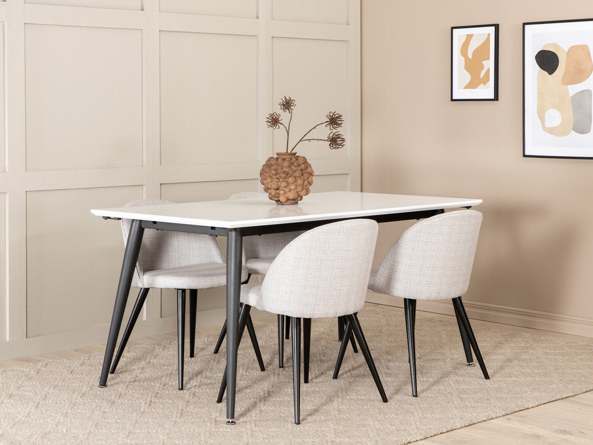 Valgomojo komplektas 432516