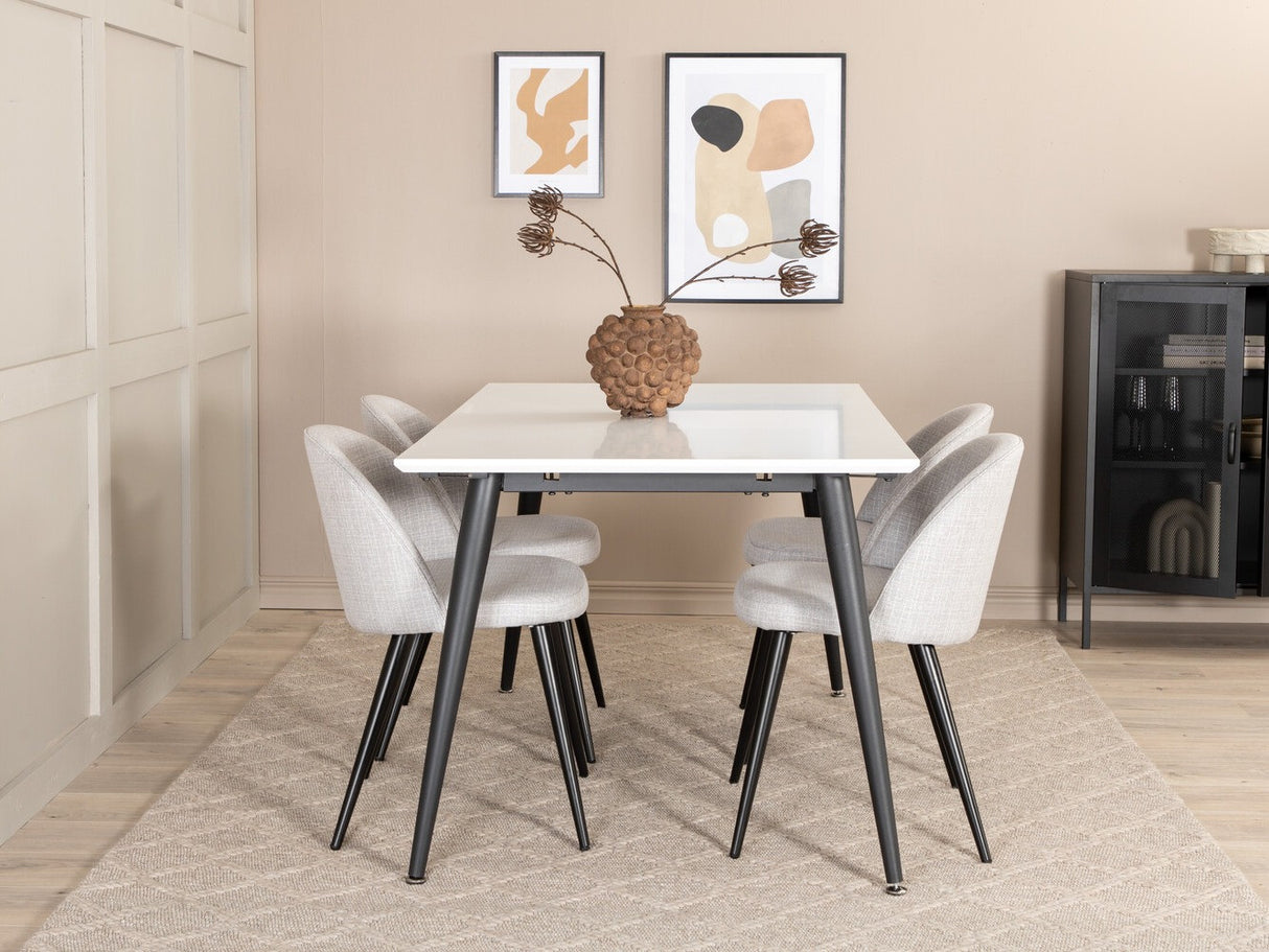 Valgomojo komplektas 432516