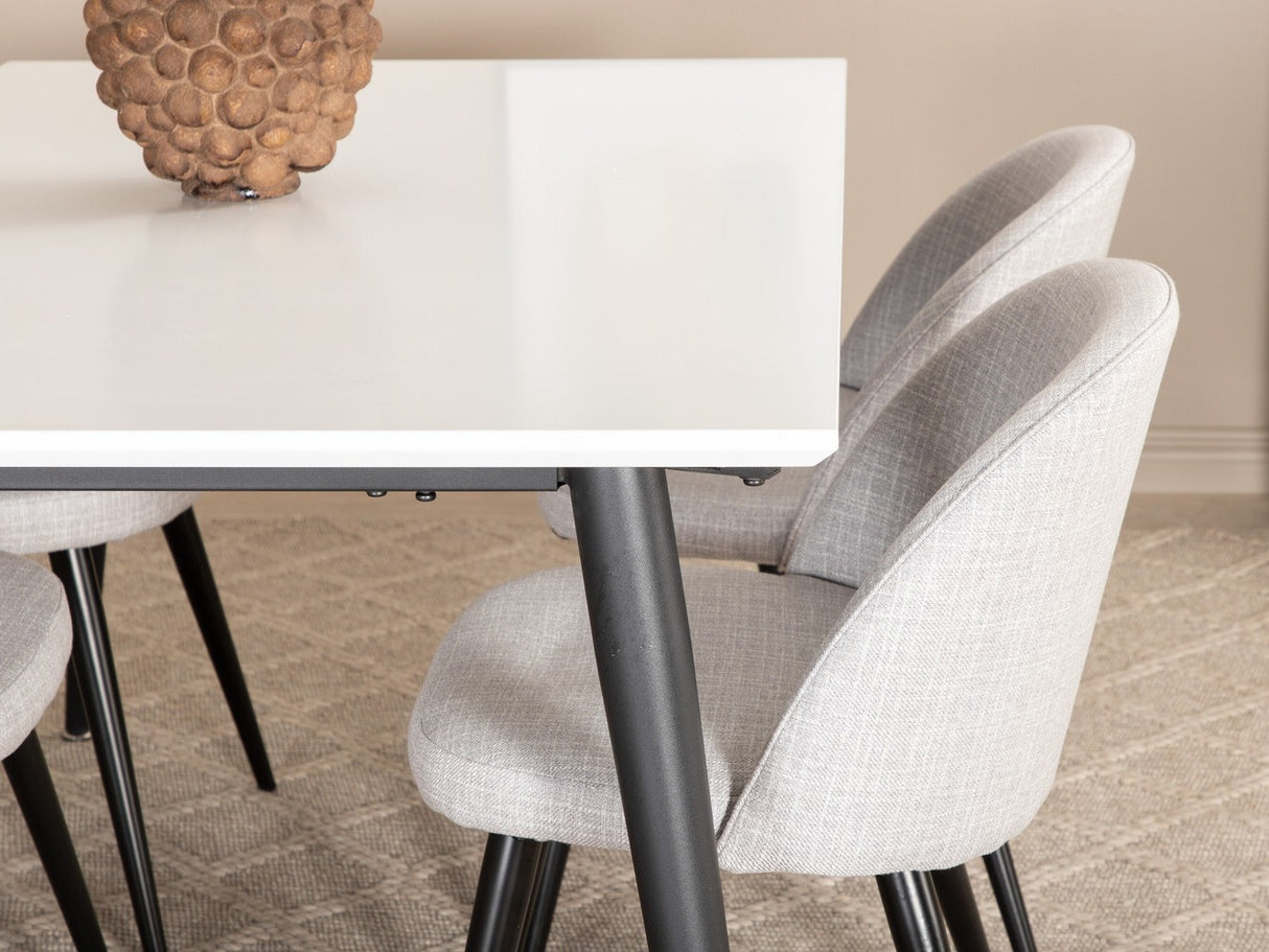 Valgomojo komplektas 432516