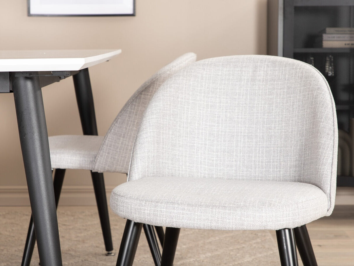 Valgomojo komplektas 432516