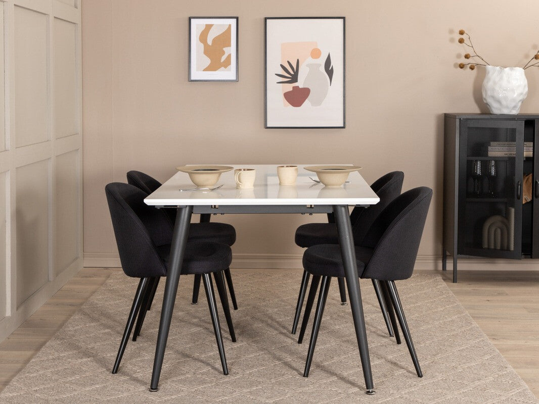 Valgomojo komplektas 432516