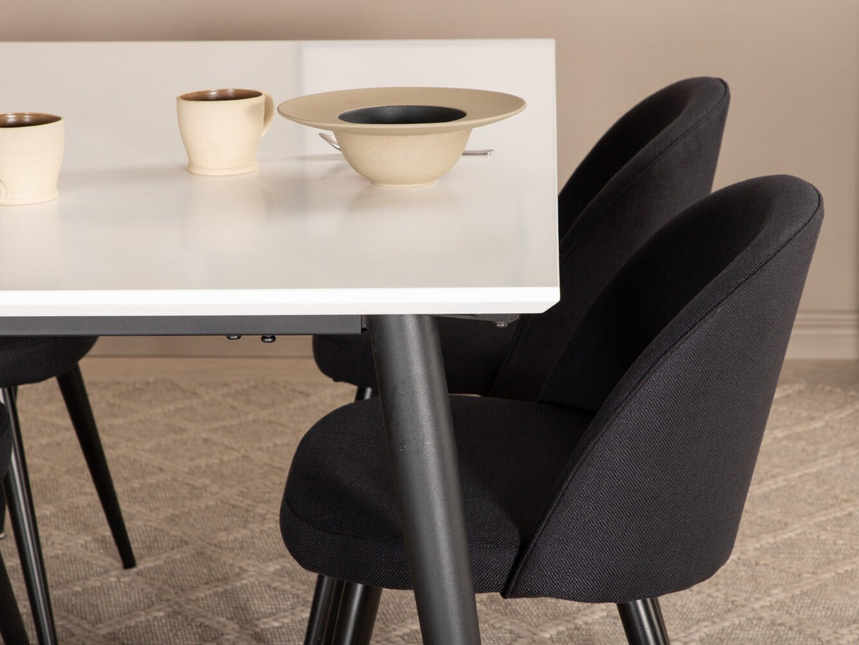 Valgomojo komplektas 432516