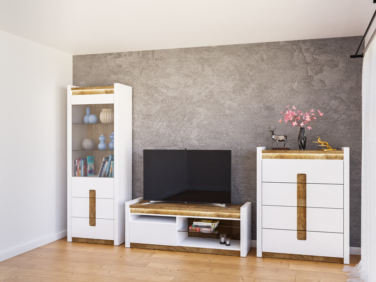 TV staliukas 107364