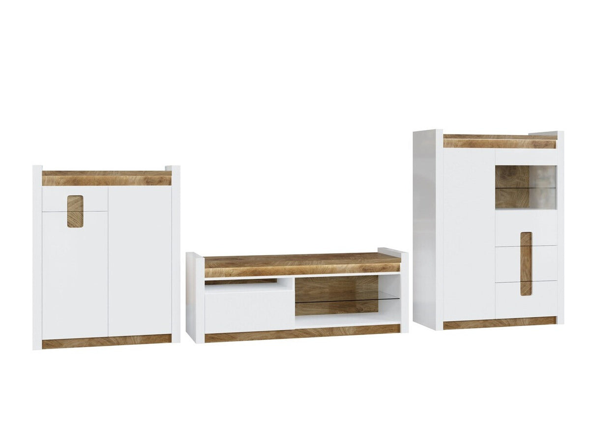 Svetainės komplektas 482816