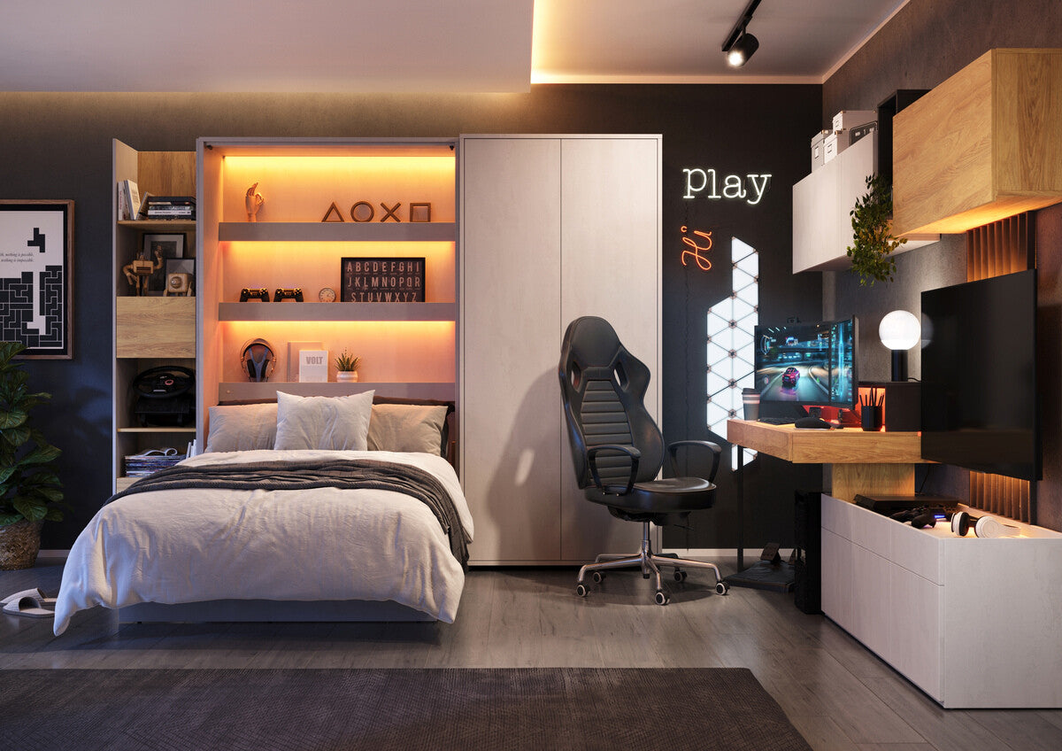 Lova - spinta 482384