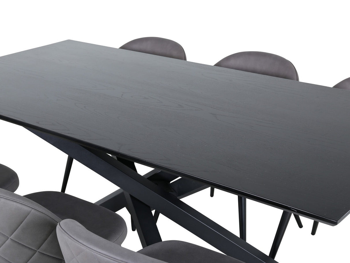 Valgomojo komplektas 430860