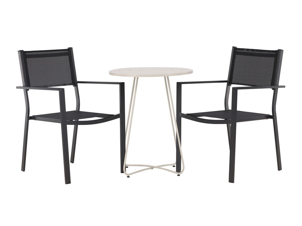 Balkono komplektas 483975