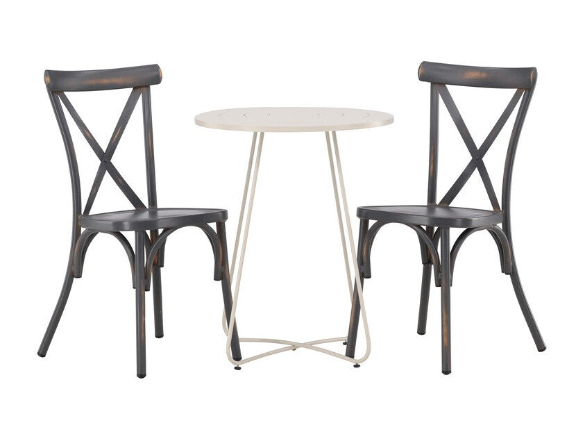 Balkono komplektas 483981