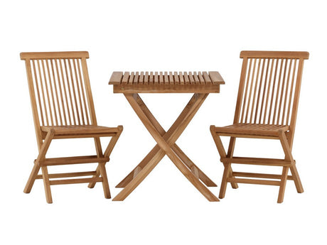 Balkono komplektas 484025