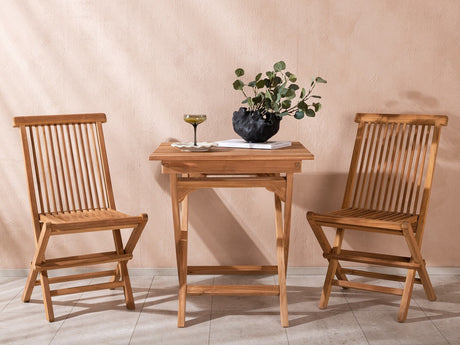 Balkono komplektas 484025