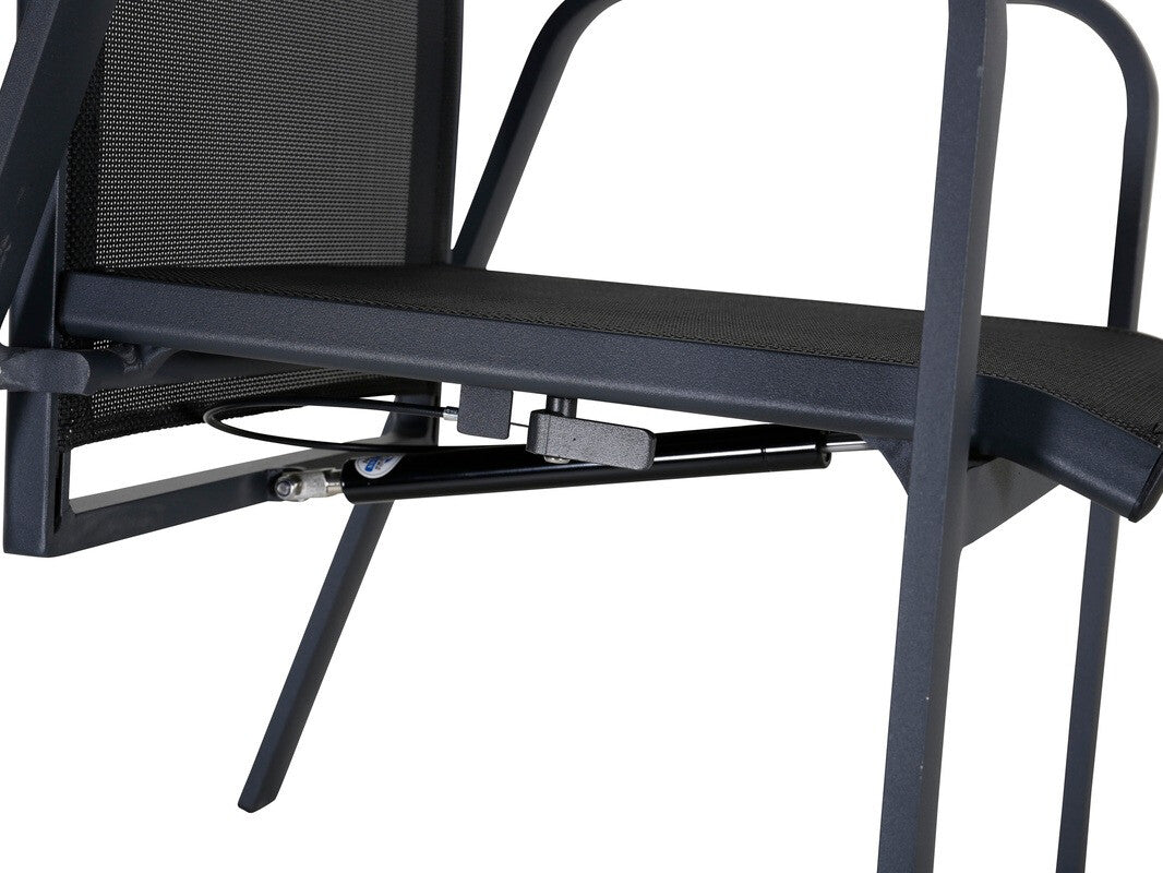 Stalo ir kėdžių komplektas 484126