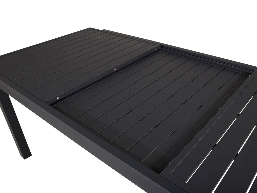 Stalo ir kėdžių komplektas 484126