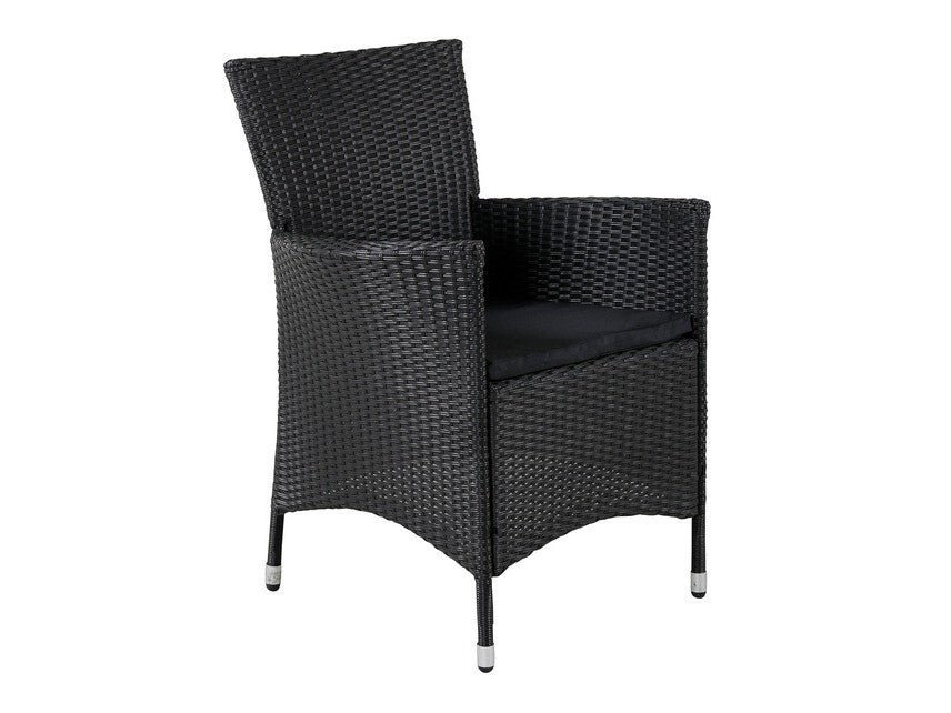 Stalo ir kėdžių komplektas 484127