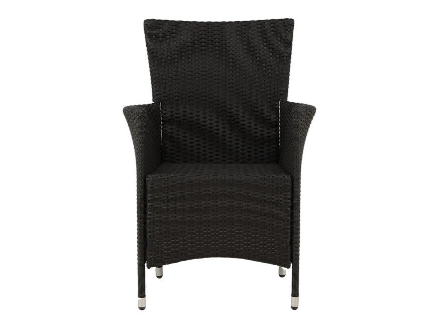 Stalo ir kėdžių komplektas 484127