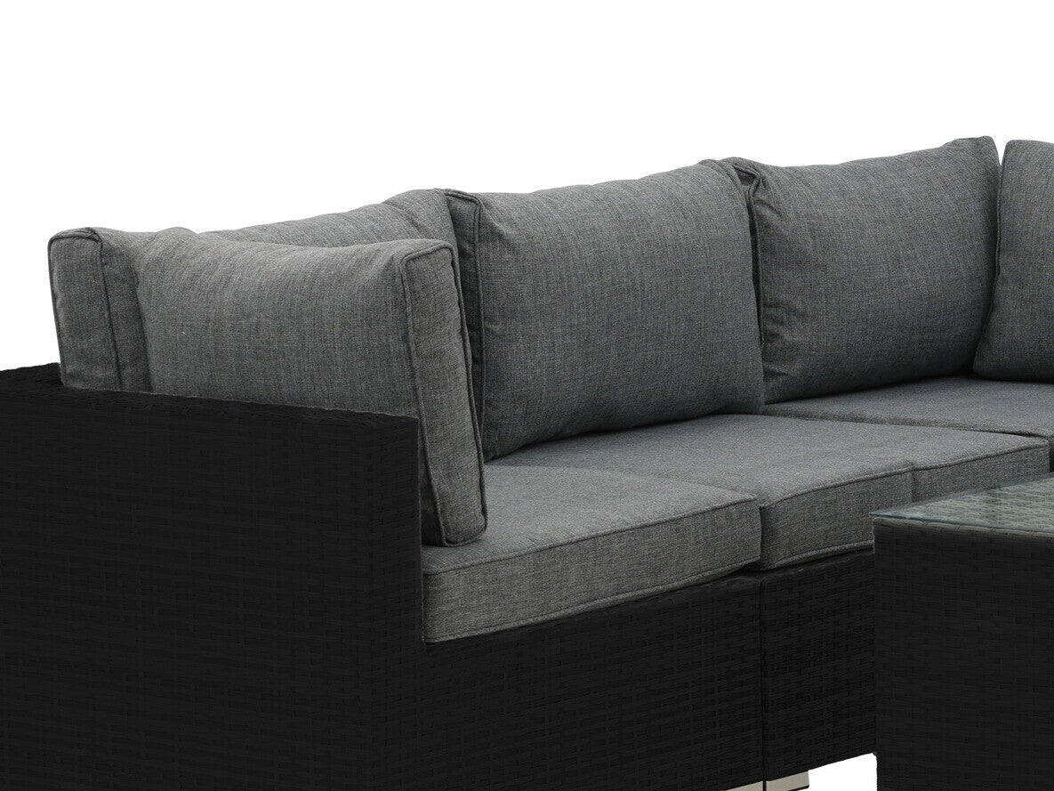 Lauko baldų komplektas 484148