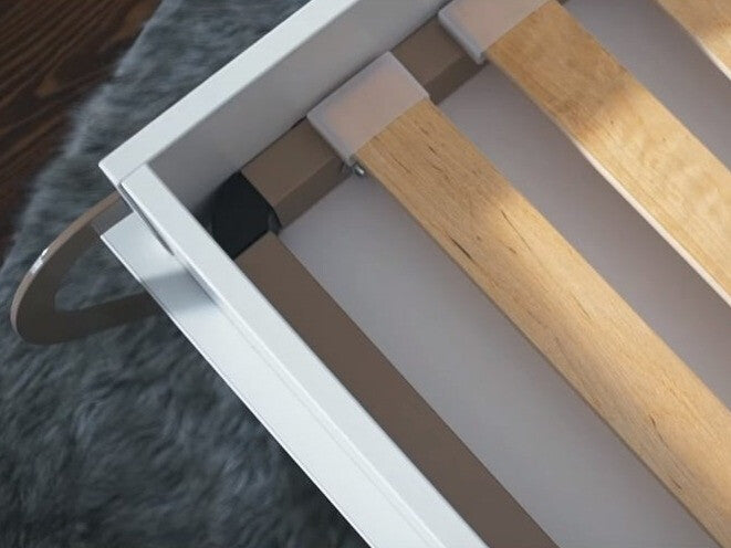 Lova - spinta 484231