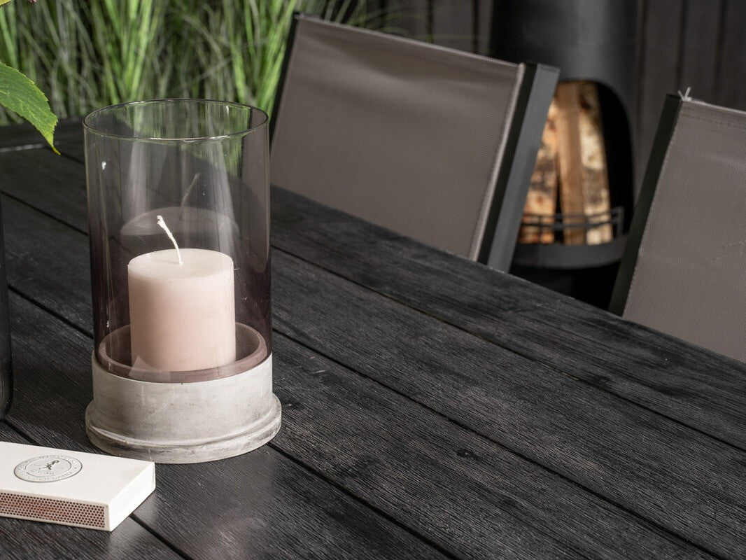 Stalo ir kėdžių komplektas 484391