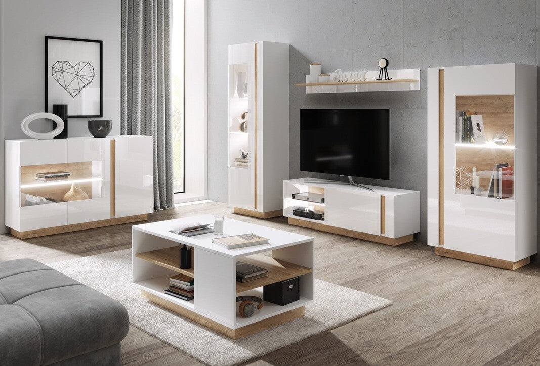 Žurnalinis staliukas 484576