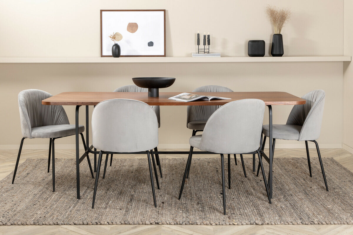 Valgomojo komplektas 434769