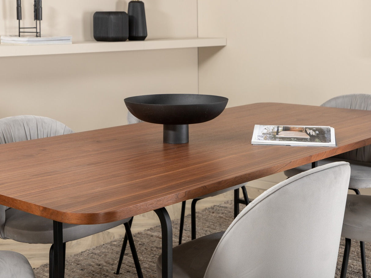 Valgomojo komplektas 434769