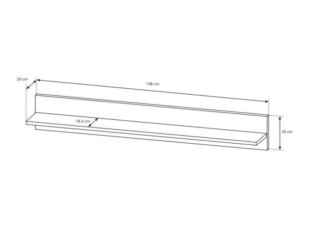 Svetainės komplektas 484867