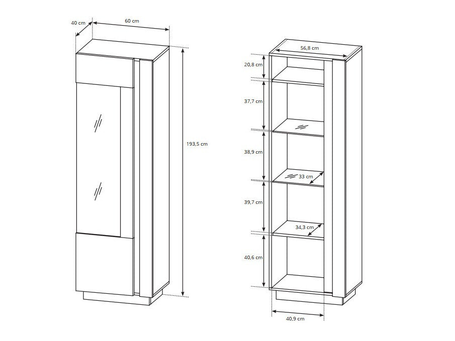 Svetainės komplektas 484867