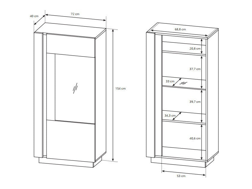 Svetainės komplektas 484867