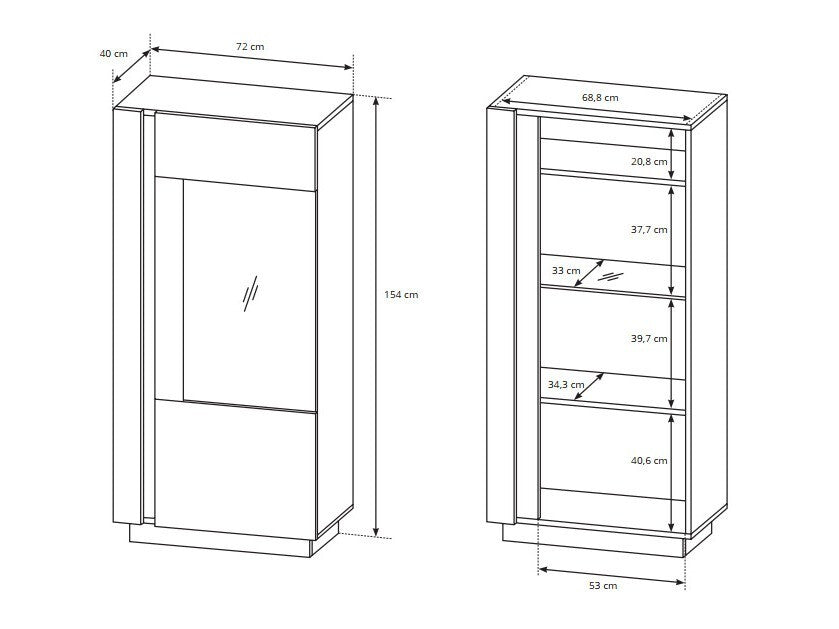 Svetainės komplektas 484867