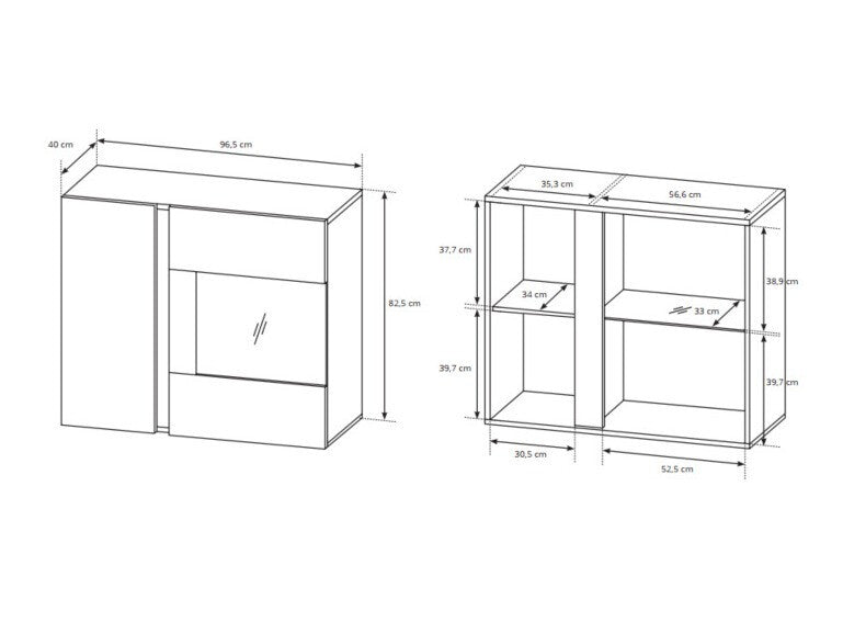Svetainės komplektas 484916