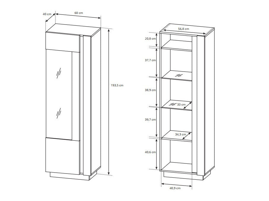 Svetainės komplektas 484916