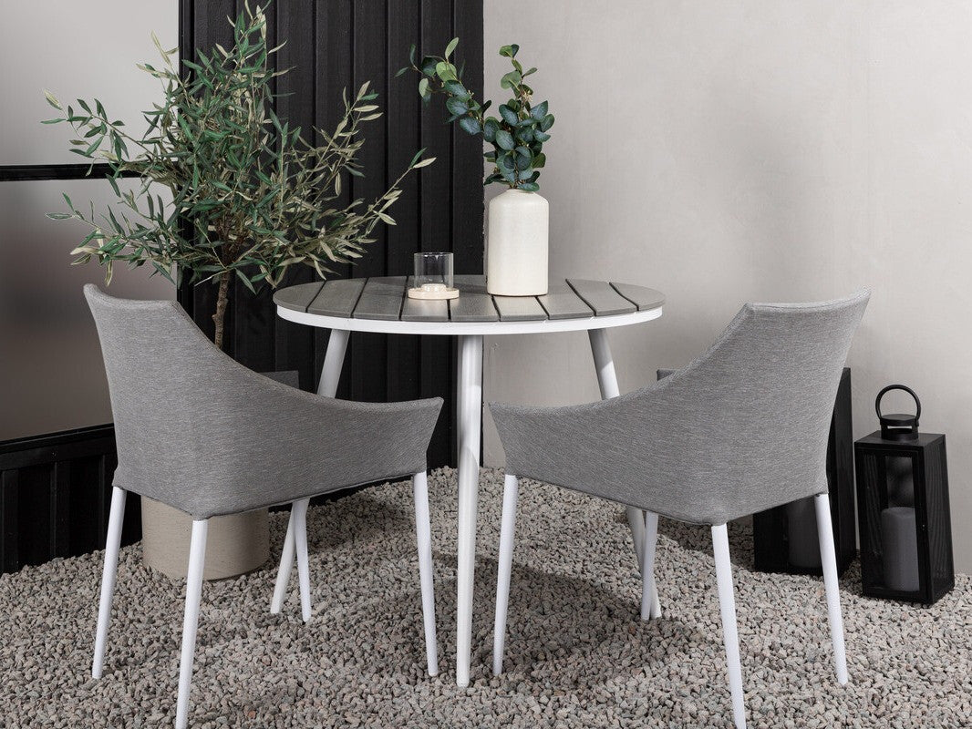 Stalo ir kėdžių komplektas 485376