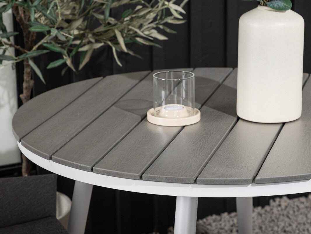 Stalo ir kėdžių komplektas 485376