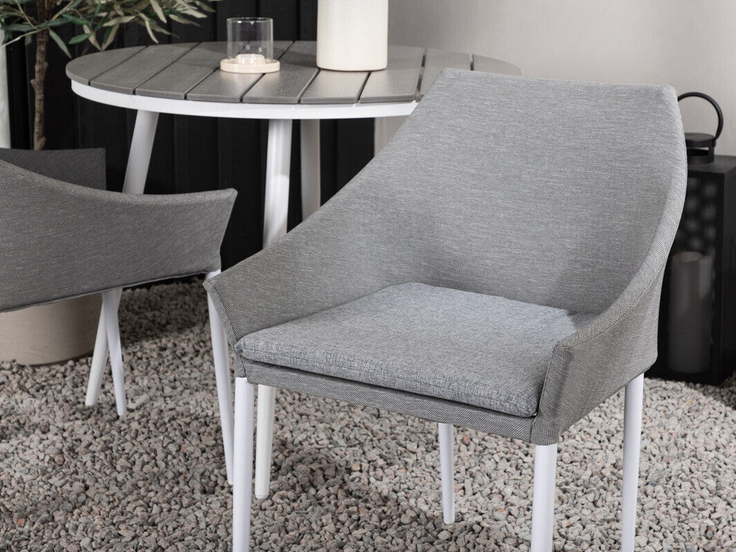 Stalo ir kėdžių komplektas 485376