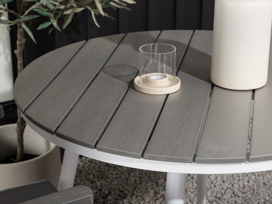 Stalo ir kėdžių komplektas 485386