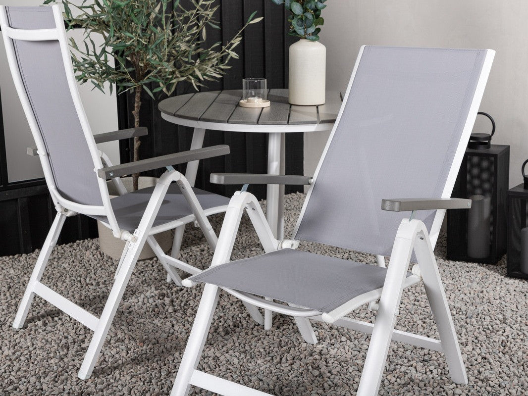 Stalo ir kėdžių komplektas 485386