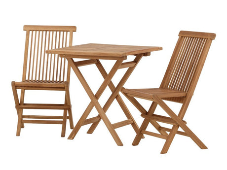 Balkono komplektas 485419