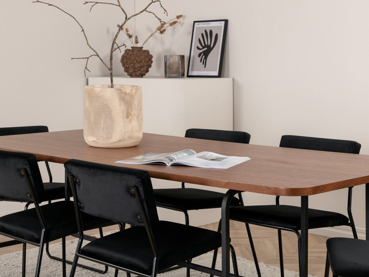 Valgomojo komplektas 434963