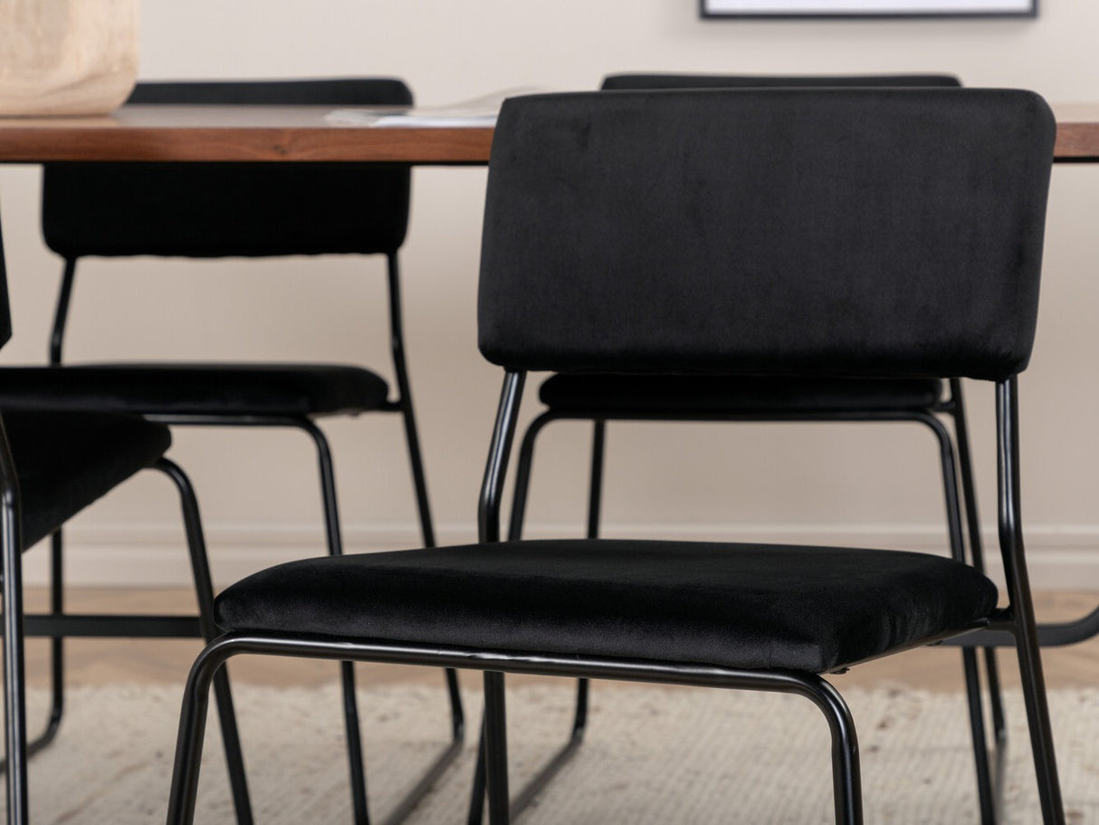 Valgomojo komplektas 434963