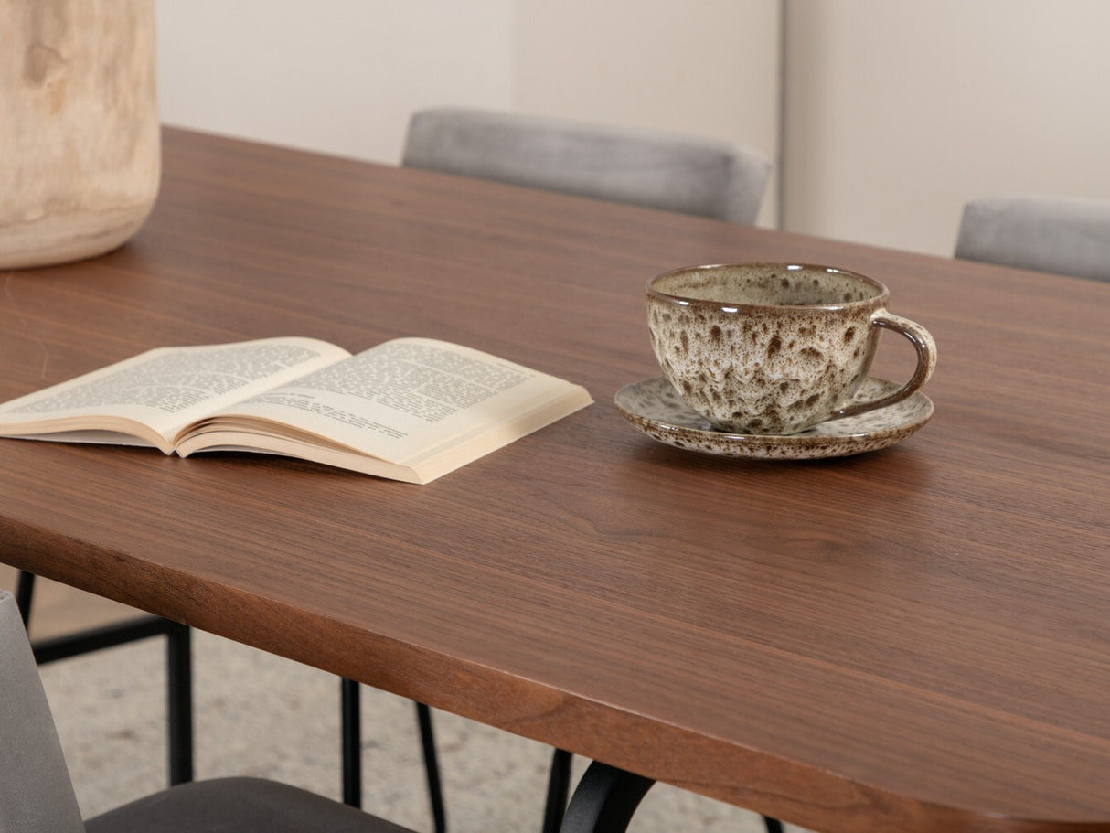 Valgomojo komplektas 434963