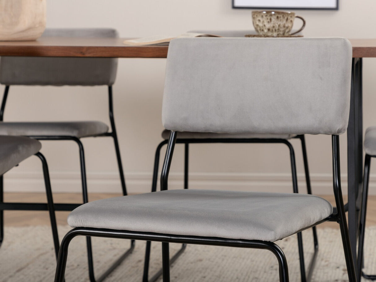 Valgomojo komplektas 434963