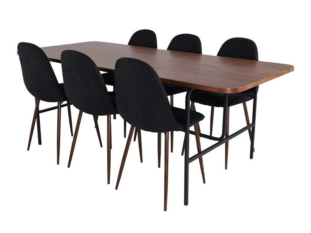 Valgomojo komplektas 434816