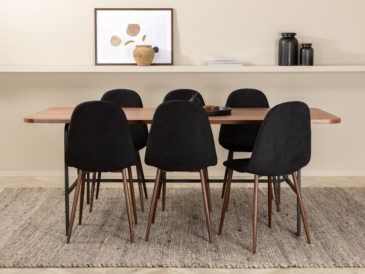 Valgomojo komplektas 434816