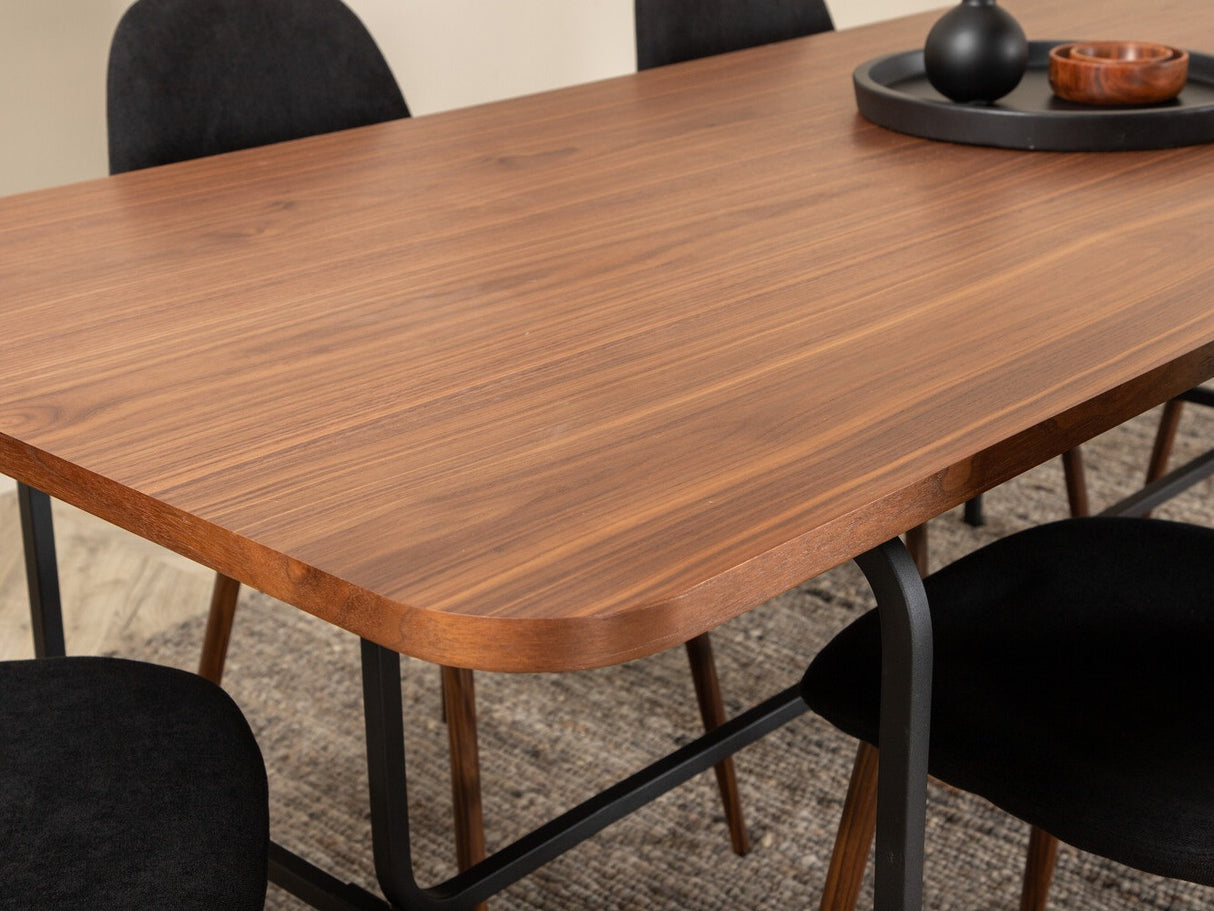 Valgomojo komplektas 434816