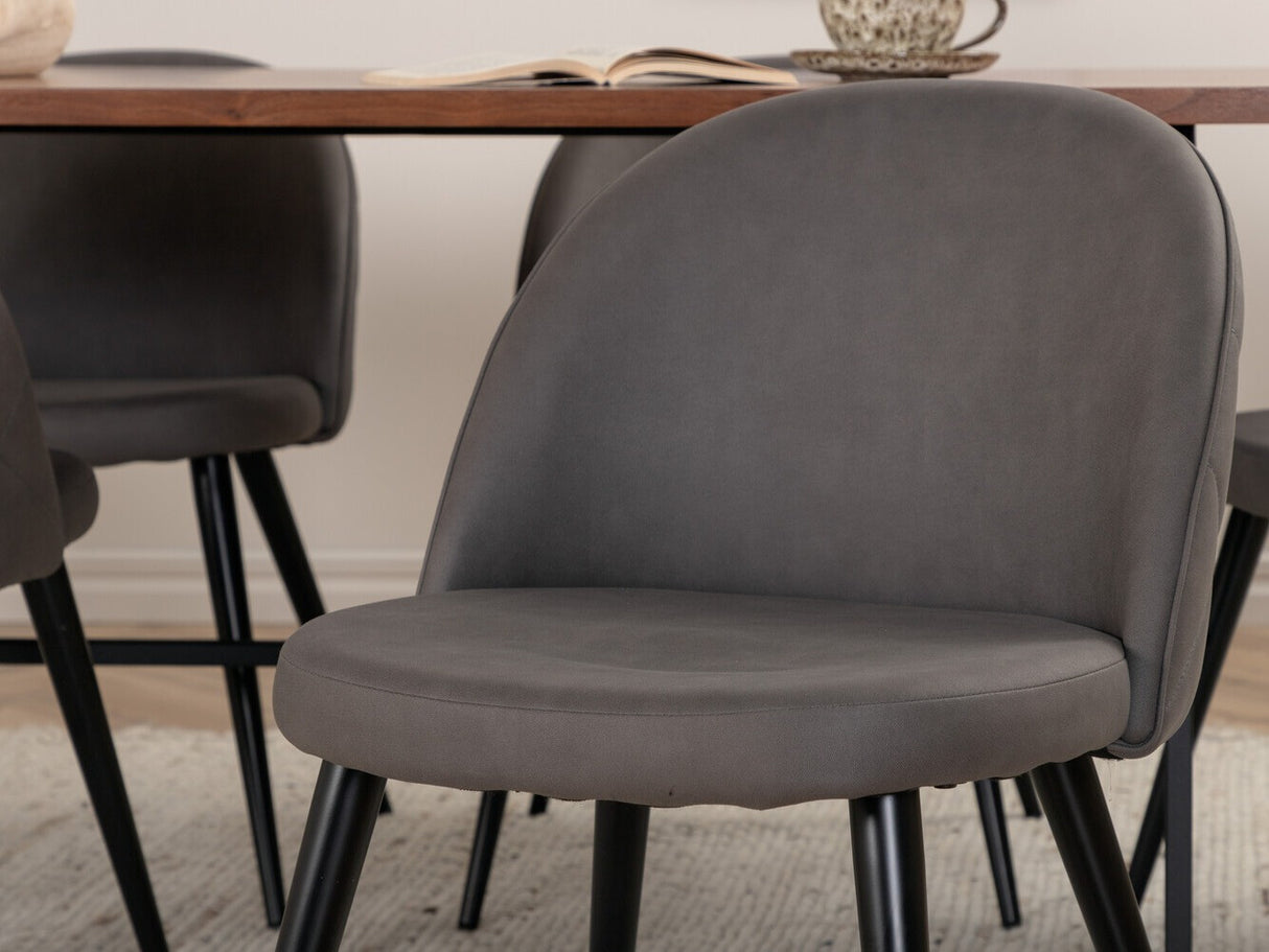 Valgomojo komplektas 434815