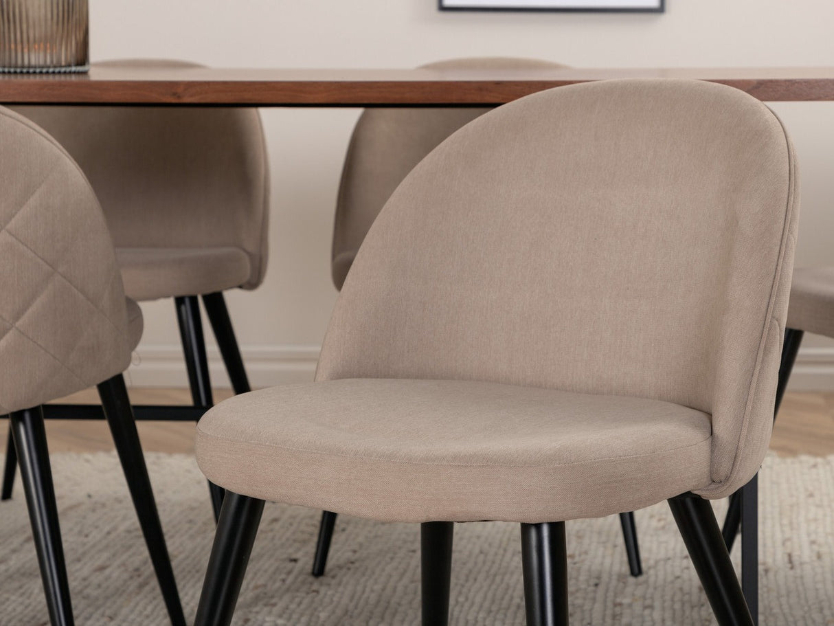 Valgomojo komplektas 434815